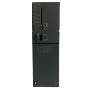 High Quality Industrial Automation Plc Pac Dedicated Controllers With 6ES7314-1AF10-0AB0 <strong>Logic</strong> <strong>Programming</strong> Controller - Product Image 2