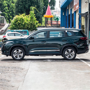 Chery Hybrid Vehicle Tiggo 8 Pro Phev2023の格安中古車価格1.5t Dht EditionバギーChery Tiggo 8 PlusEv車 - Product Image 2