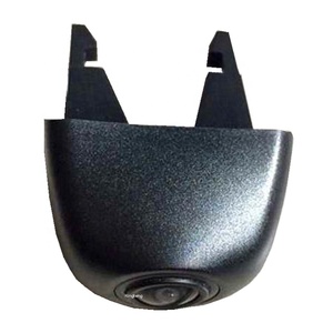 易于安装在前广角镜头汽车相机 2015-2018 雷克萨斯 NX - Product Image 5