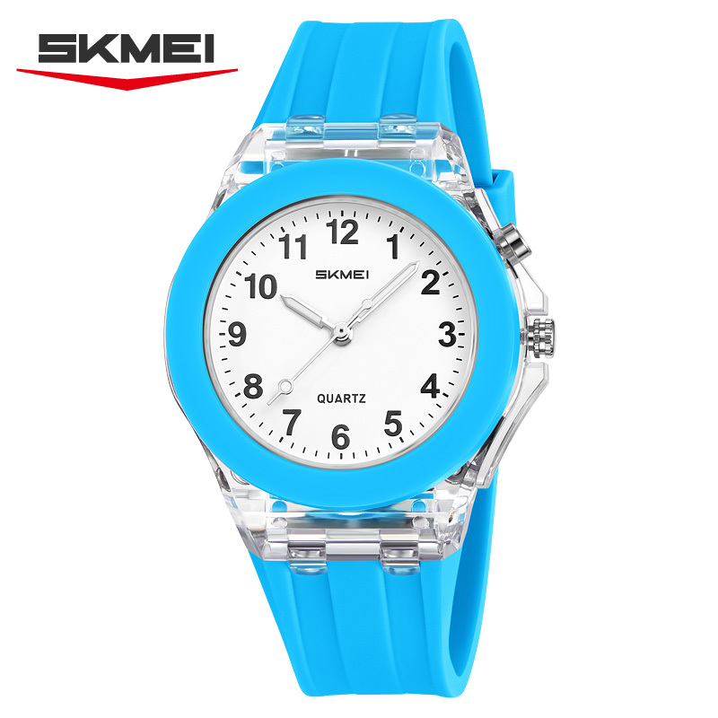 sky blue
