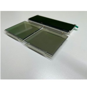 Flüssig kristall für LCD Benutzer definierte 7-Segment-LED-Anzeige 2,3-Zoll-7-Segment-LED-Anzeige - Product Image 1