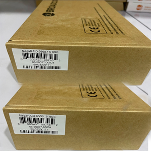 LSI 9560-16i 12Gbps <strong>SAS</strong> Controller SAS3916 12Gb/s <strong>SAS</strong> Tri-Mode RAID-on-Chip 12Gb/s <strong>SAS</strong> and 16GT/s PCIe Gen4 (NVMe) Compliant - Product Image 6