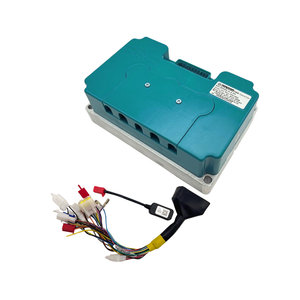 Fardriver ND96680 <strong>Controller</strong> Intelligent Bluetooth Programmable Sine Wave Suitable <strong>for</strong> Electric Motorcycles - Product Image 3