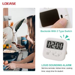 Таймер T23 с таймером и сигнализацией - Product Image 5