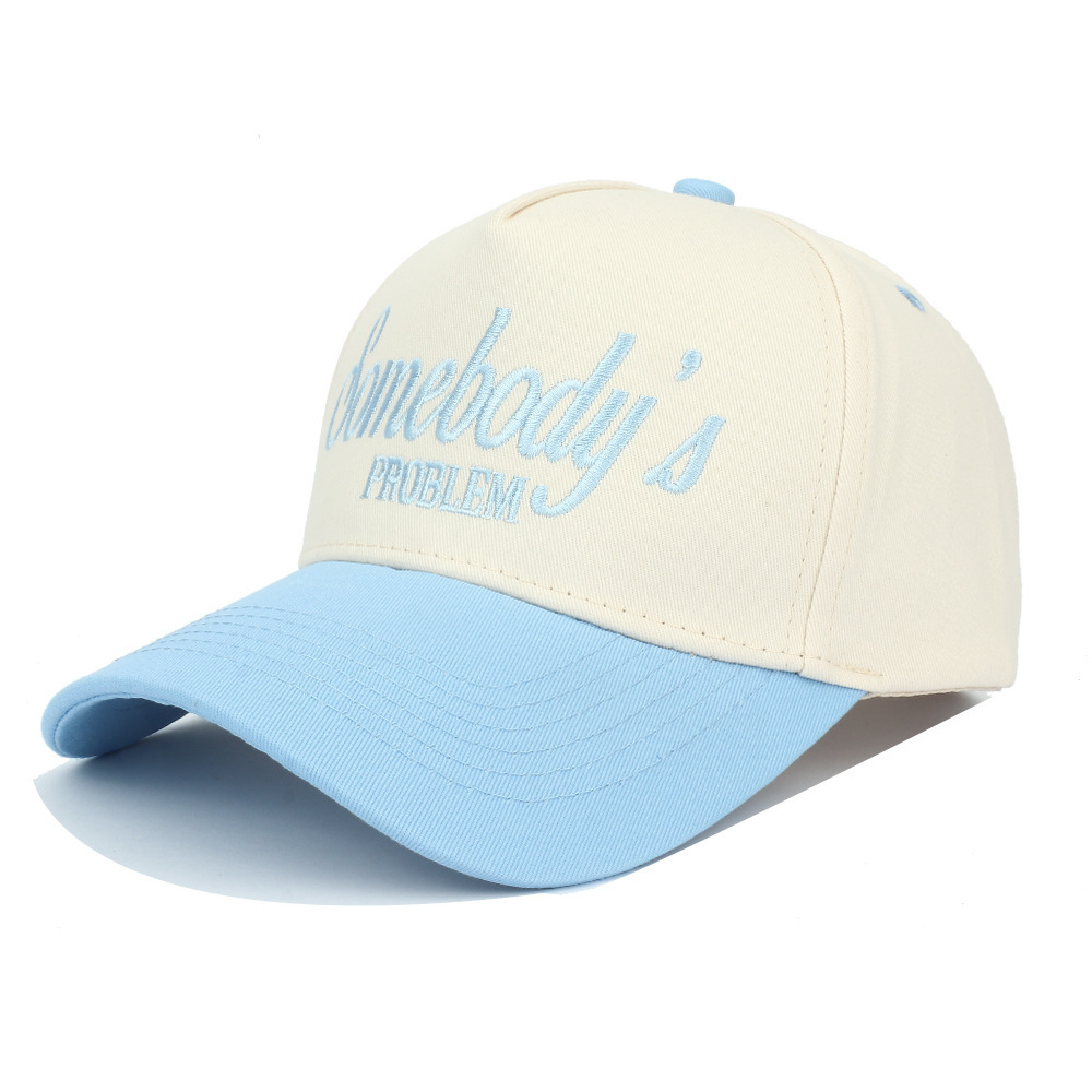 Sky blue