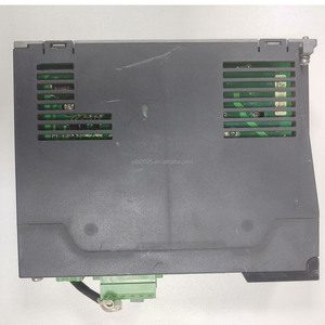 RS1L03AE0 Servo sürücü iyi durumda hızlı teslimat test - Product Image 2