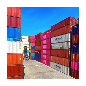Servizi logistici internazionali per LCL + espresso trasporto marittimo a Hochiminh Vietnam agenti di trasporto con sistema di trasporto LC - Product Image 3