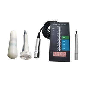 廃棄物供給水中水レベル圧力センサーディープウェルボイラー水レベルセンサー - Product Image 1