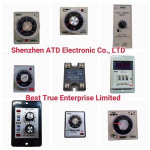 Multifunktions-Analog-Timer H3C-R H3C-R11 - Product Image 5
