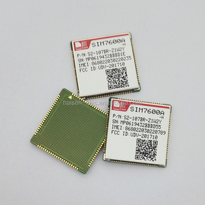 GPRS 的 GPS 全球导航卫星系统的 3g 模块 SIMCOM GSM 模块 LTE Cat-粮票布票 SIM7600 SIM7600A-H SIM7600E-H SIM7600V-H SIM7600G-H - Product Image 5