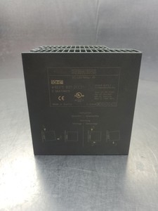 Neue und originale SPS 6 EP19312FC21 SITOP DC-Modul 24 V40A 3 C44 SPS-Programmier steuerung - Product Image 5