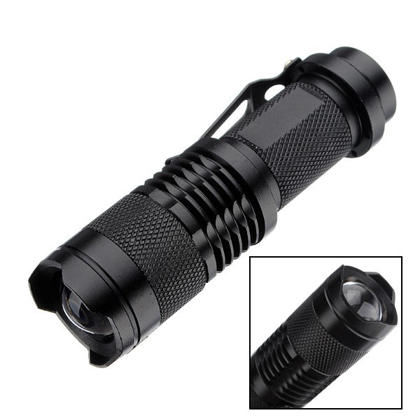 Black SK68 (battery not included)