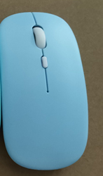 bleu clair