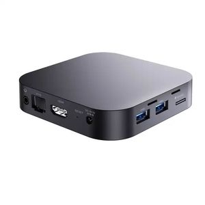 ลินุกซ์โอส10แผงคอมพิวเตอร์อุตสาหกรรม Intel N95 Atom ขนาดมินิพีซีสำหรับอุตสาหกรรม - Product Image 1