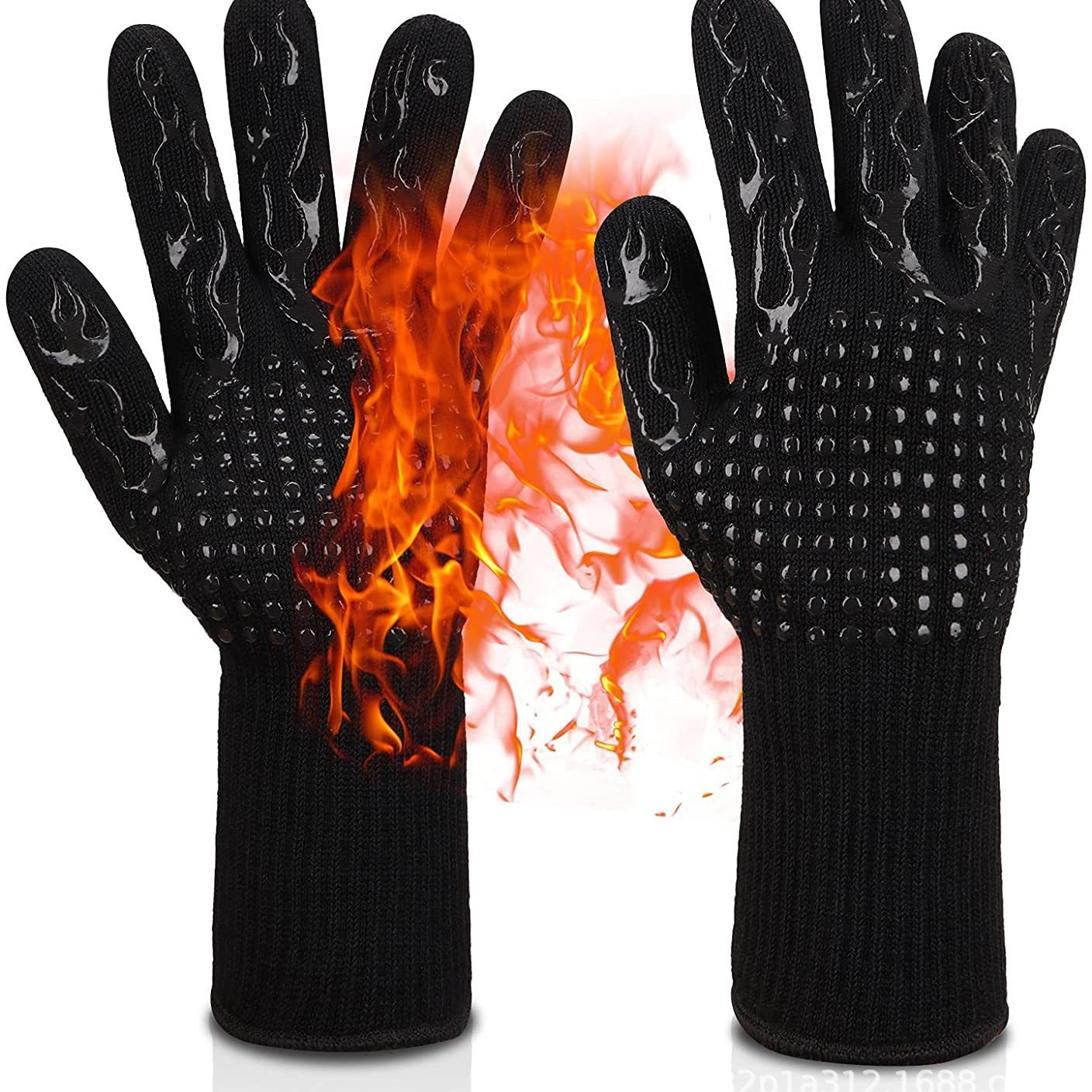 Black flame-32-one price-average size32-black flame-one size fit
