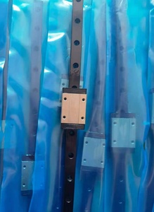 High Precision Hiwin Mgn Series <strong>Linear</strong> Guide <strong>Rail</strong> <strong>and</strong> <strong>Slide</strong> Block MGN9H MGN12H