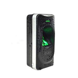 ZK FR1200อ่านลายนิ้วมือทาสที่เข้ากันได้กับบอร์ด inbio ระบบควบคุมการเข้าถึงประตูเครื่องอ่านการ์ดความใกล้ชิดกันน้ำ - Product Image 3