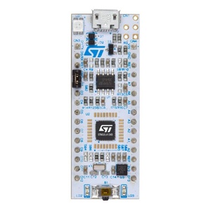 Nucleo-L412Kb Entwicklungs platinen Elektronische Module Nucleo-32 Stm32L412Kb Eval Brd A16G Development Board Nucleo-L412Kb - Product Image 1
