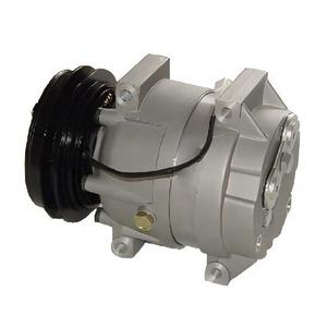 Tự động làm mát <span class=keywords><strong>5v16</strong></span>/V5 Xe Điều hòa không khí máy nén ac.100.177 Daewoo Espero 12V Xe AC máy nén AC ly hợp và máy nén - Product Image 2