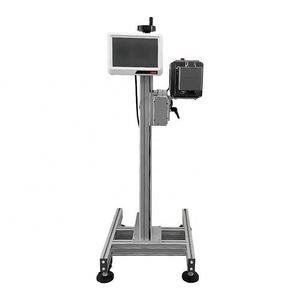 Sistema di controllo Laser LMC-Digit-LV4 Controller originale JCZ per macchina per marcatura Laser CO2/UV - Product Image 2