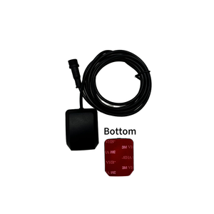 Aviation Connector <strong>Sat</strong> <strong>Nav</strong> Receiver Antenna Module Car Gps Receiver