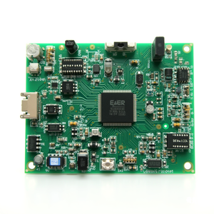 Ev aletleri PCB ve PCBA Hash kurulu baskılı elektronik devre kartları için One-Stop tasarım hizmeti - Product Image 2