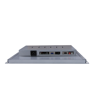 Open Frame 15/17/19/21.5/27/32 Inch USB <strong>RS232</strong> Capacitive Touchscreen TFT <strong>LCD</strong> Touch Screen Monitor <strong>Display</strong> - Product Image 2