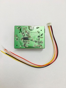 DSM501AダストセンサーモジュールPM2.5検出セクターアレルギー性煙粒子センサーモジュールDSM501在庫あり - Product Image 5