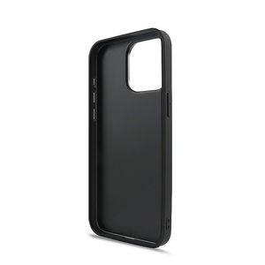 For iPhone 15 Pro 16 14 Plus 13 12 Mini <strong>11</strong> Pro Max Custom Matte Non Slip Edge PC+TPU Hybrid 2-in-1Groove <strong>Inlay</strong> Blank Phone Case - Product Image 2