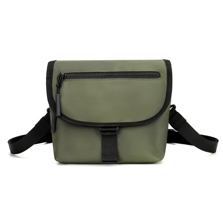 Army green (shoulder bag)