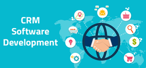 Industry Tailored CRM <strong>Software</strong> <strong>Development</strong> to Meet Critical Business Needs Supports End-to-end Processes - Product Image 4