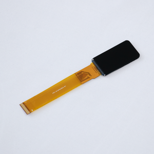 1.47 pollici 1.5 pollici 172*320 Ips Spi Strip Tft quadrato Touch Screen m7 Smart Watch modulo Lcd - Product Image 2