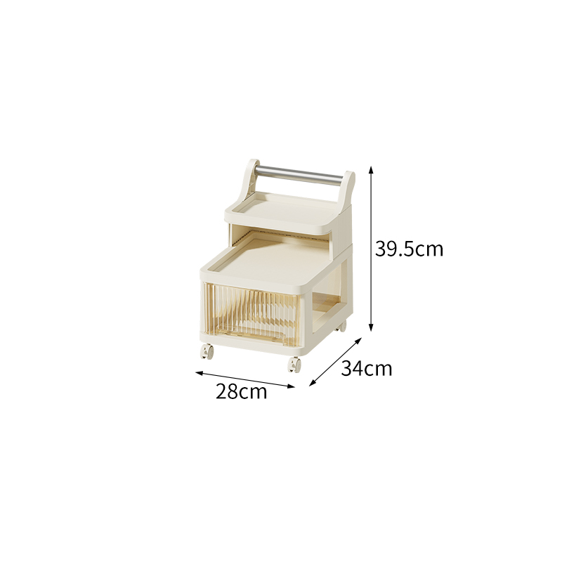 34 cm + Une couche (Type A)