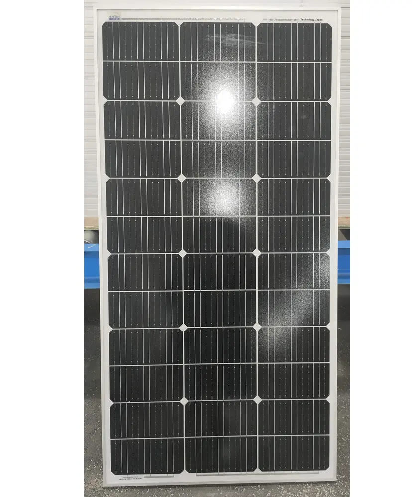 OEM sipariş düşük fiyat ve yüksek kaliteli güneş paneli 60w güneş modülleri kabul