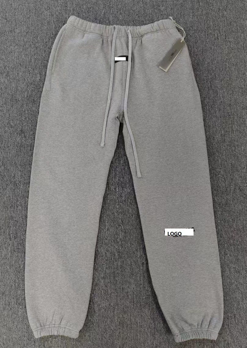 pantalon à revers