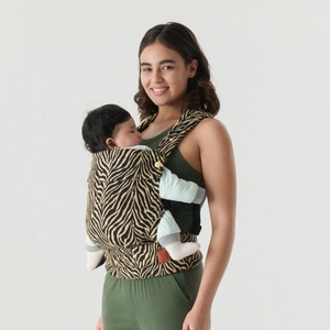 Premium Custom Newborn Ergonomic <strong>Baby</strong> Shoulder <strong>Carrier</strong> <strong>Baby</strong> Wrap <strong>Carrier</strong> <strong>Baby</strong> <strong>Carriers</strong> To Toddler - Product Image 2