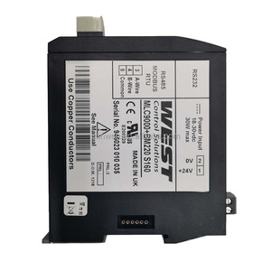 İngiltere batı temel otobüs modülü MLC9000 BM220 Automation otomasyon İngiltere batı için plastik sıcaklık kontrolü - Product Image 1