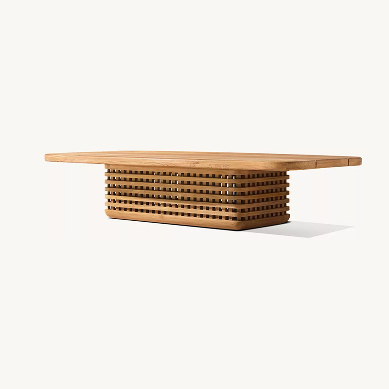 Coffee table-120*60*45cm