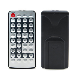 Su misura A Distanza di Controllo 40 Chiave Telecomando Del Proiettore Supporto del Controller di Personalizzare - Product Image 4