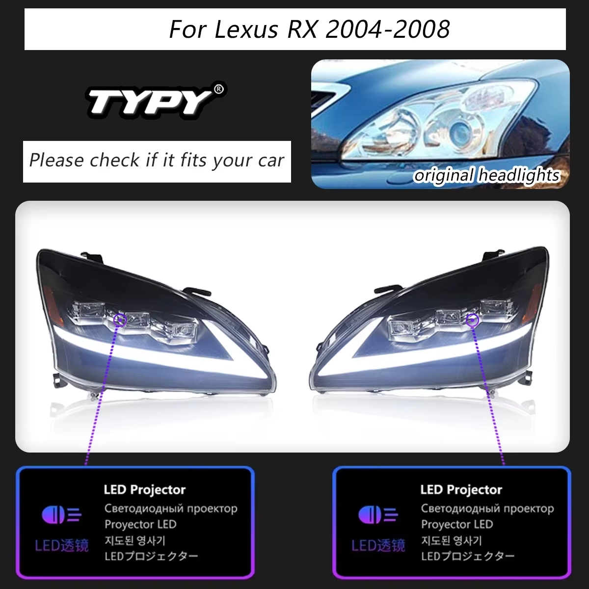 For 2004-2008
