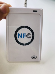 13,56 MHz NFC-USB-Lesegerät und-Schreiber für das NFC-Visitenkarte zugriffs system - Product Image 5