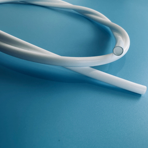 Boccola filtrante in PTFE espansa per uso alimentare ad alta densità con isolamento antipolvere servizio di lavorazione personalizzato-tagliato a misura - Product Image 1