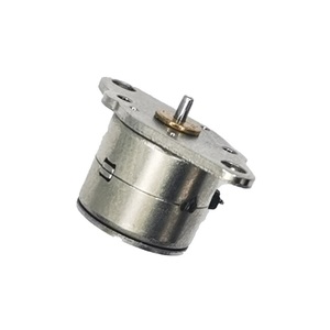 5.0V DC Micro <span class=keywords><strong>Stepper</strong></span> mini động cơ bước 8 mét kim loại thu nhỏ động cơ - Product Image 1