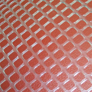 Plastic Safety Fence Mesh <strong>Net</strong> Manufacturers Pvc Mesh Fencing for Cats Polyethylene Poultry <strong>Hexagonal</strong> Mesh Chicken <strong>Machine</strong> Line - Product Image 2