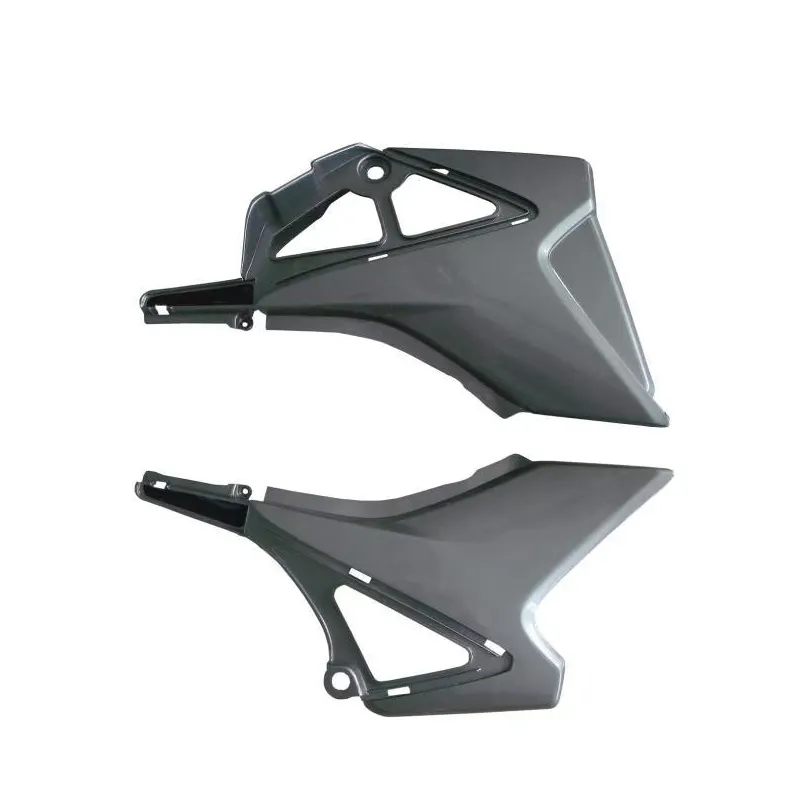 NXR bros 4 moto laterale di plastica di copertura di ricambio con il commercio all'ingrosso del motociclo parti di prezzo