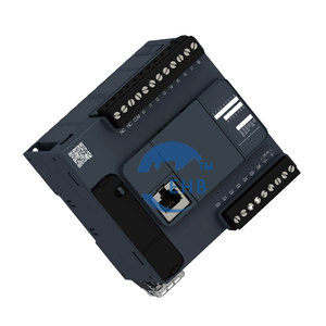 Nuevos módulos de salida de entrada PLC originales TM221C16T - Product Image 6