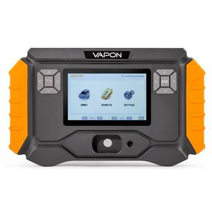 2025 New Arrival VP100 Auto Key <strong>Programmer</strong> Support 2015-2021 G Chassis Model Key Adding - Product Image 1