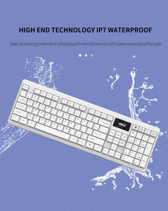 High Quality Office Gaming <strong>Keyboard</strong> and Mouse Special Wireless <strong>Keyboard</strong> for Notebook and Desktop <strong>Computers</strong> <strong>Use</strong>