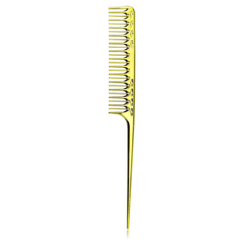 Pettine hai placcatura in oro 126 CB