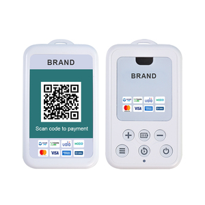 Cloud Soundbox for <strong>Qr</strong> <strong>Code</strong> Payment Y30 Payment Sound Speaker Rapid <strong>Scanning</strong> Terminal Not Touch Screen <strong>Android</strong> 10 - Product Image 4